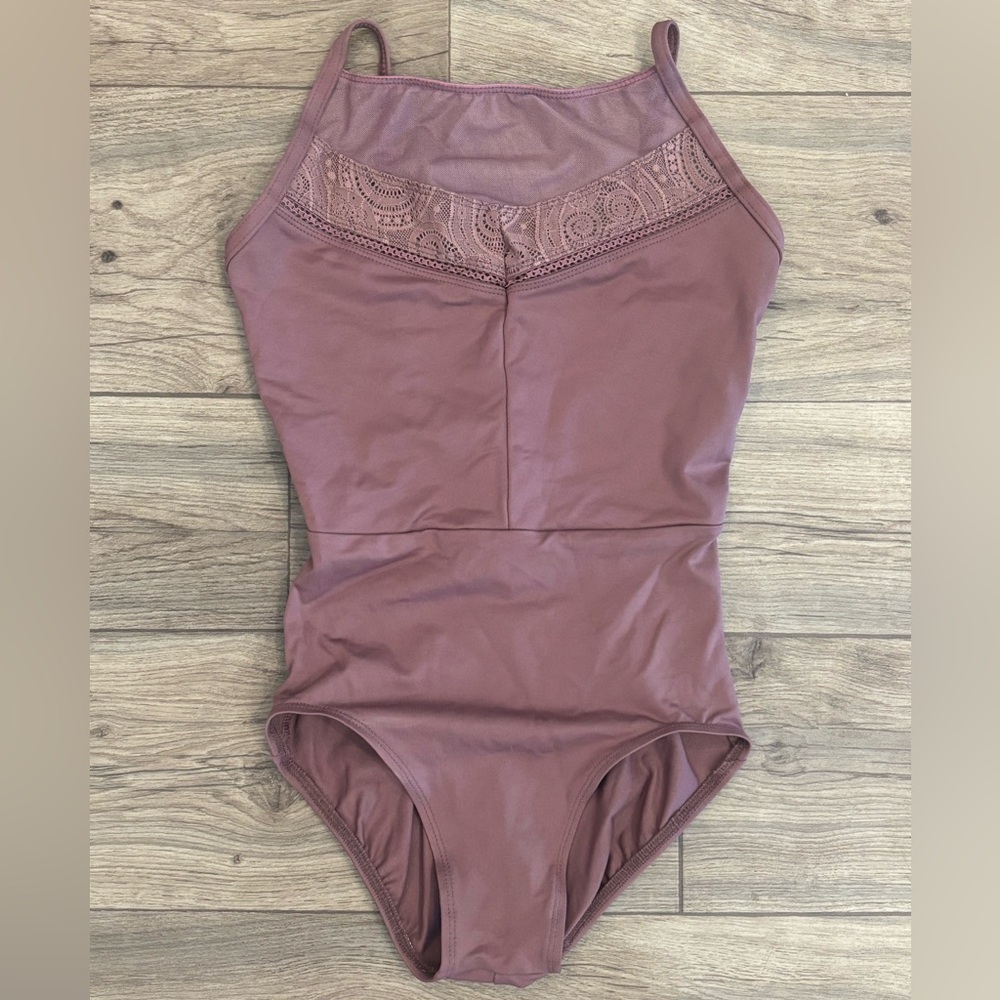 Ainsliewear Dance Leotard